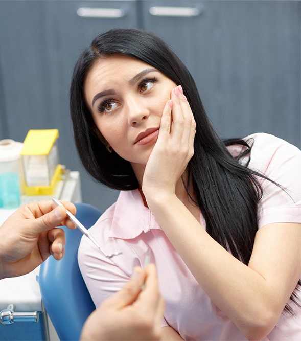 Dr Lee Dentist